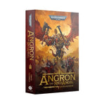 Angron – The Red Angel (Paperback) Wandering Adventures