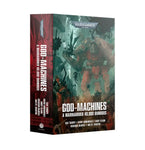 God-Machines: A Titans Omnibus Wandering Adventures