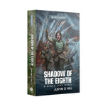 Shadow of the Eighth (Paperback) Wandering Adventures