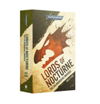 Lords of Nocturne (Paperback) Wandering Adventures