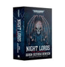 Night Lords: Omnibus (PB)