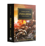 Fulgrim (Paperback) The Horus Heresy Book 5 Wandering Adventures