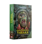 Ghazghkull Thraka: Prophet of the Waaagh! (Paperback) Wandering Adventures