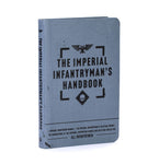 The Imperial Infantryman's Handbook Wandering Adventures
