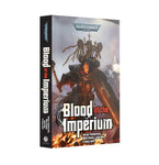 Blood of the Imperium (Paperback) Wandering Adventures