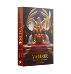 Valdor: Birth of the Imperium (Paperback) Wandering Adventures