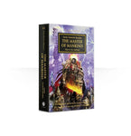 The Horus Heresy: The Master of Mankind (PB) Wandering Adventures