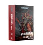 Word Bearers: The Omnibus (Paperback) Wandering Adventures