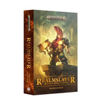 Realmslayer: Legend of the Doomseeker (Paperback) Wandering Adventures