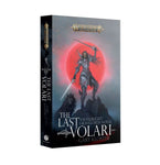 The Last Volari (Paperback) Wandering Adventures