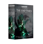 The End Times: Fall of Empires (Paperback) Wandering Adventures