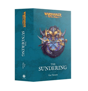 The Sundering (Paperback)
