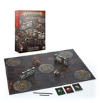 Warhammer Age of Sigmar: Spearhead – Fire & Jade Gaming Pack Wandering Adventures