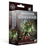 Warhammer Underworlds: Grinkrak's Looncourt Wandering Adventures