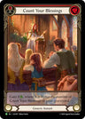 Count Your Blessings (Red) - LGS357 [PR - LGS357] Rainbow Foil