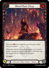Blood Runs Deep [HNT057] Non- Foil