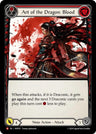 Art of the Dragon: Blood [ - HNT071]