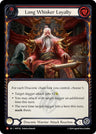 Long Whisker Loyalty [ - HNT102]