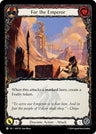 For the Emperor [HNT159] Non- Foil