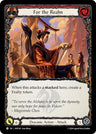 For the Realm [HNT160] Non- Foil
