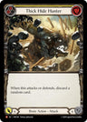 Thick Hide Hunter [HNT246] Non- Foil