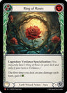 Ring of Roses [ - HNT256]