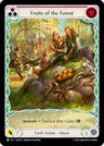 Fruits of the Forest (Red) - LGS342 [PR - LGS342] Rainbow Foil