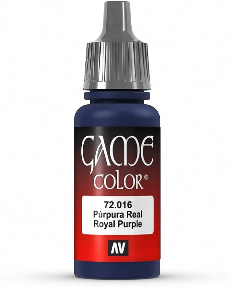 Royal Purple- Vallejo Game Color