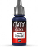 Royal Purple- Vallejo Game Color Vallejo