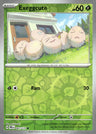 Exeggcute [PRE - 001/131] Reverse Holofoil