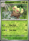 Exeggutor [PRE - 002/131] Reverse Holofoil