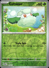Cottonee [PRE - 007/131] Reverse Holofoil