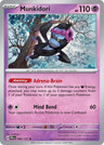 Munkidori [PRE - 044/131]