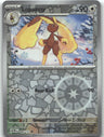 Lopunny [PRE - 084/131] Reverse Holofoil