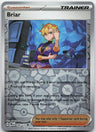 Briar [PRE - 100/131] Reverse Holofoil