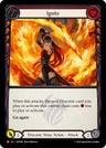 Ignite [HNT058] Rainbow Foil