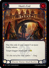 Hunt's End [HNT101] Non- Foil