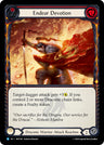 Endear Devotion (Red) [HNT104] Non- Foil