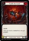 Scuttle the Canal (Red) [HNT047] Non- Foil