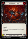 Scuttle the Canal (Blue) [HNT049] Non- Foil