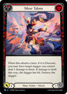 Silver Talons (Red) [HNT080] Non- Foil