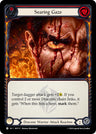Searing Gaze (Red) [HNT111] Non- Foil