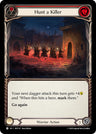 Hunt a Killer (Red) [HNT131] Non- Foil