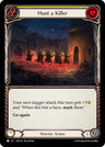 Hunt a Killer (Yellow) [HNT132] Non- Foil