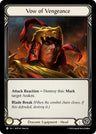 Vow of Vengeance [HNT144] Cold Foil