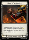 Hand of Vengeance [HNT146] Cold Foil