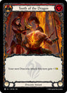 Tooth of the Dragon (Red) [HNT166] Non- Foil