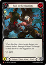 Pain in the Backside [HNT174] Non- Foil