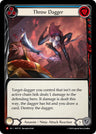 Throw Dagger [HNT175] Non- Foil