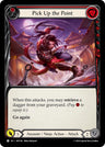 Pick Up the Point (Red) [HNT182] Non- Foil